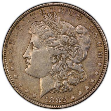 Cert 46101875 - Coin Image