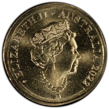 Cert 46101929 - Coin Image