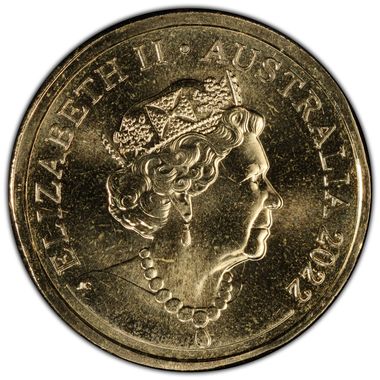 Cert 46101932 - Coin Image