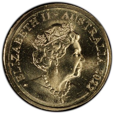 Cert 46101933 - Coin Image