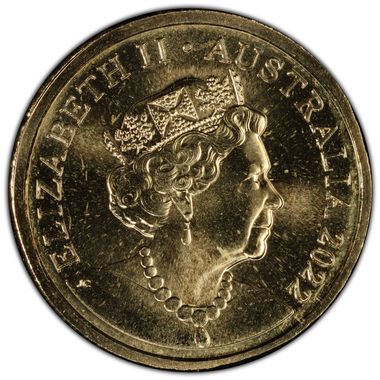 Cert 46101935 - Coin Image