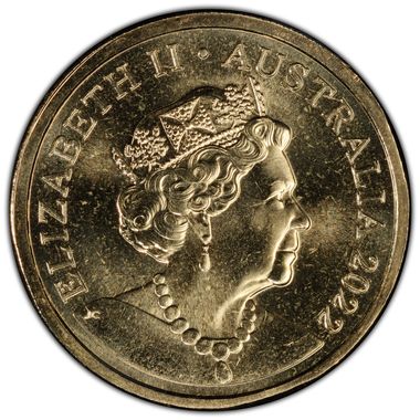 Cert 46101936 - Coin Image