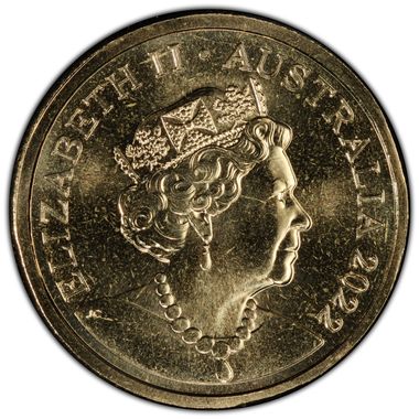 Cert 46101937 - Coin Image