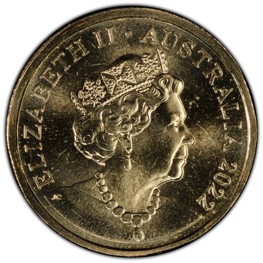 Cert 46101938 - Coin Image