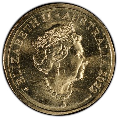 Cert 46101939 - Coin Image