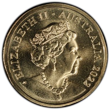 Cert 46101940 - Coin Image