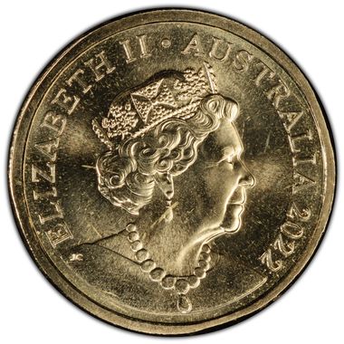 Cert 46101941 - Coin Image