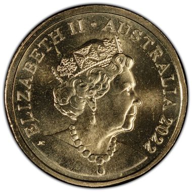 Cert 46101942 - Coin Image