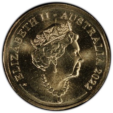 Cert 46101943 - Coin Image