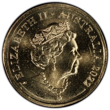 Cert 46101944 - Coin Image