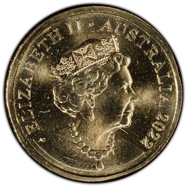 Cert 46101946 - Coin Image