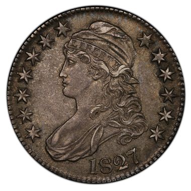 Cert 46101991 - Coin Image