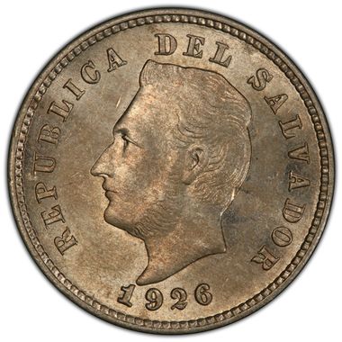 Cert 46102189 - Coin Image
