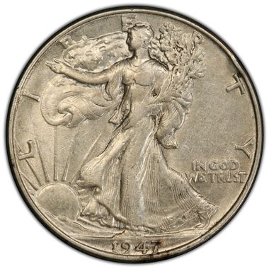 Cert 46102742 - Coin Image