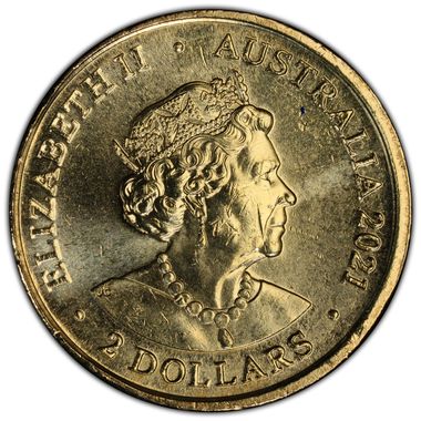 Cert 46103221 - Coin Image