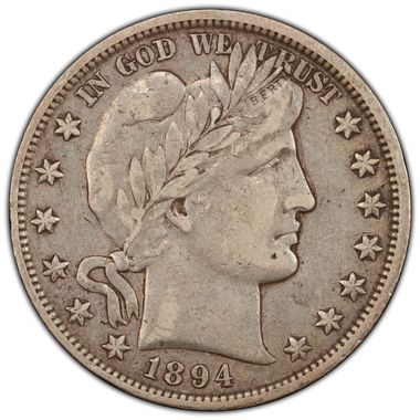 Cert 46104381 - Coin Image