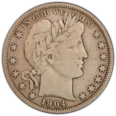 Cert 46104386 - Coin Image