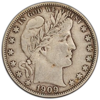 Cert 46104390 - Coin Image