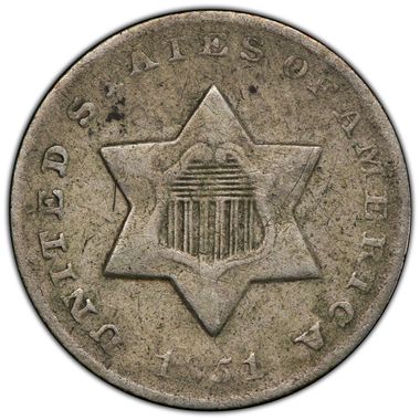 Cert 46104412 - Coin Image
