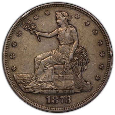 Cert 46104459 - Coin Image