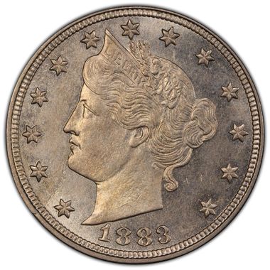 Cert 46104720 - Coin Image