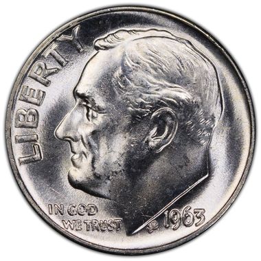 Cert 46104724 - Coin Image