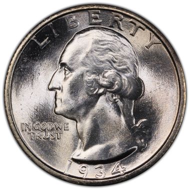 Cert 46104727 - Coin Image