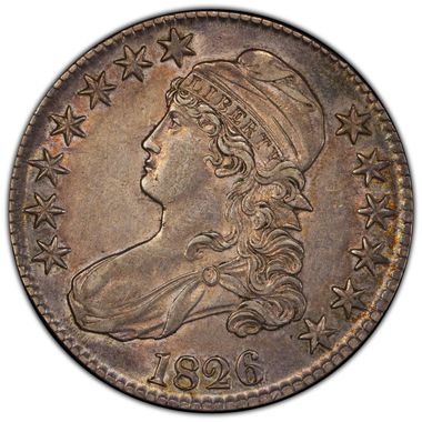 Cert 46104729 - Coin Image