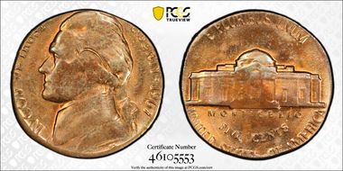 Various Various MS64RB