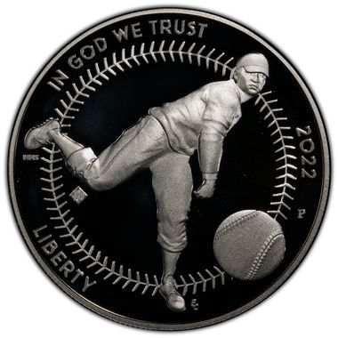 Cert 46105907 - Coin Image