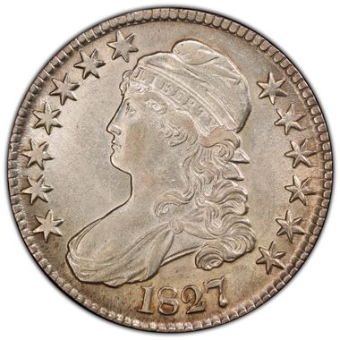 Cert 46106760 - Coin Image