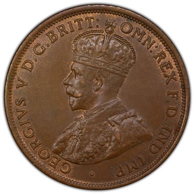 Cert 46106797 - Coin Image