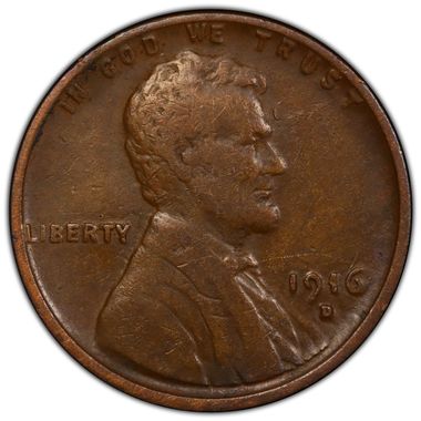 Cert 46106821 - Coin Image