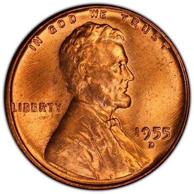 Cert 46106825 - Coin Image