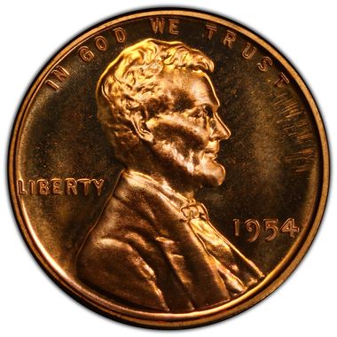 Cert 46106826 - Coin Image