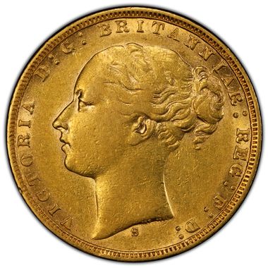 Cert 46107139 - Coin Image