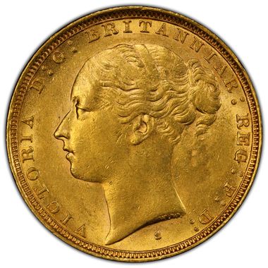 Cert 46107145 - Coin Image