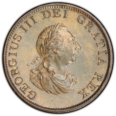 Cert 46107376 - Coin Image