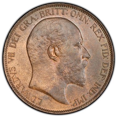 Cert 46107378 - Coin Image