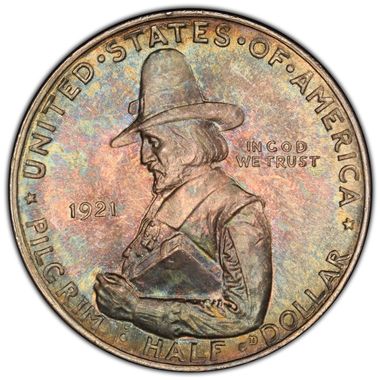 Cert 46107755 - Coin Image