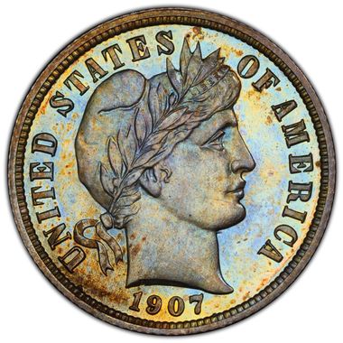 Cert 46107885 - Coin Image