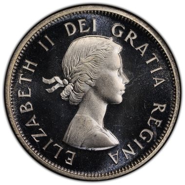 Cert 46108050 - Coin Image