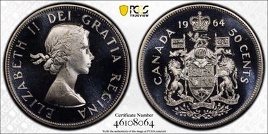 1964 50C PL66CAM