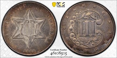 1862 3CS AU55