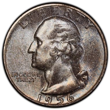 Cert 46108510 - Coin Image