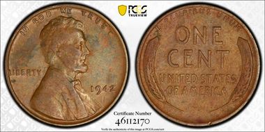 1942 1C DDO, FS-103 VF30BN