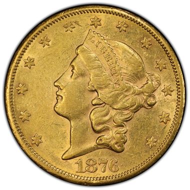 Cert 46112206 - Coin Image