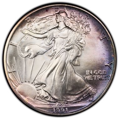 Cert 46112754 - Coin Image