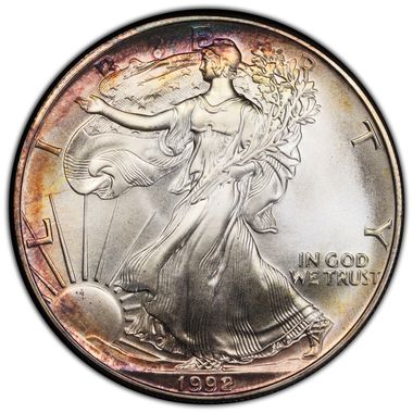 Cert 46112757 - Coin Image