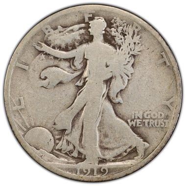 Cert 46112801 - Coin Image